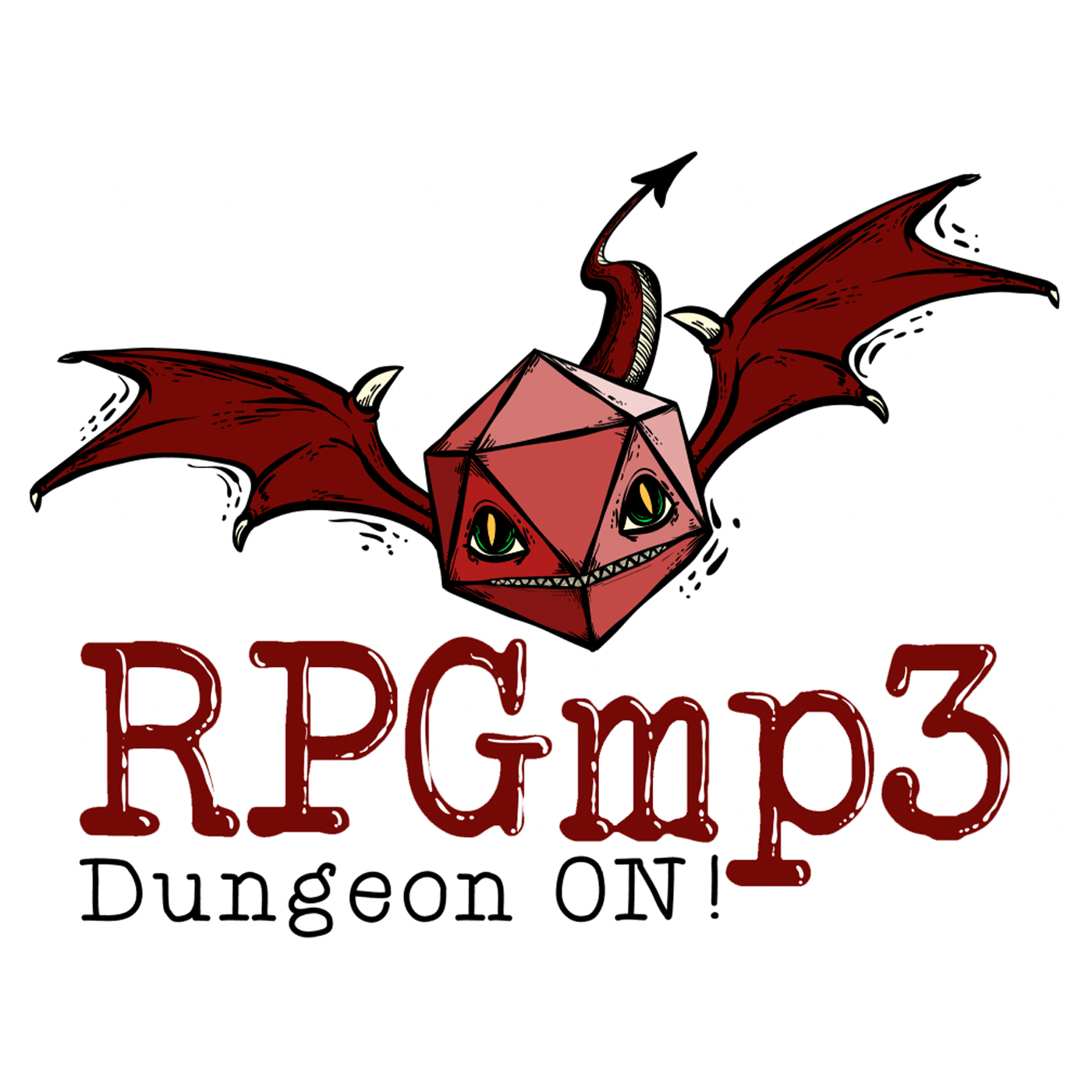 RPGMP3: RPGMP3 Main Group Tabletop Gaming Podcast