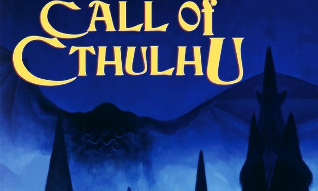 Call Of Cthulhu: The Haunting