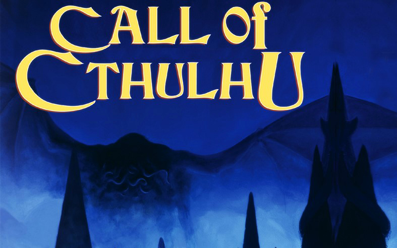 Call of Cthulhu: Hope, New Mexico One Shot