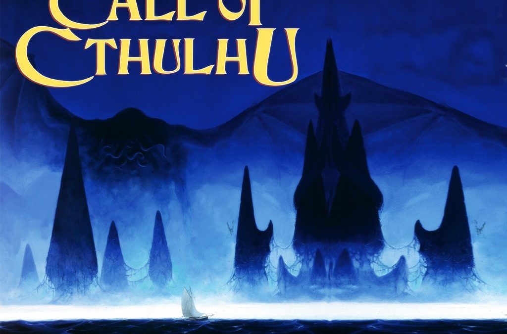 Dead Light Session 03