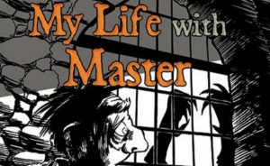 My Life With Master Cover