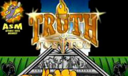 Truth and Justice Session 05