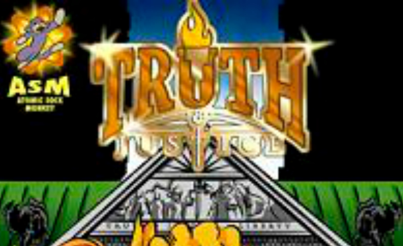 Truth and Justice Session 03