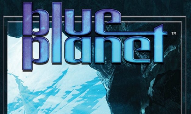 Blue Planet One Off and Discussion