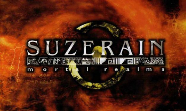 Suzerain Mortal Realms One Off and Discussion