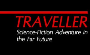 Traveller Cover