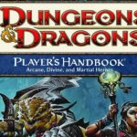 Dungeons and Dragons 4e: The Purifiers Session 12