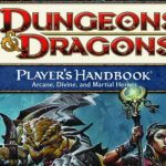 Dungeons and Dragons 4e: The Purifiers Session 10