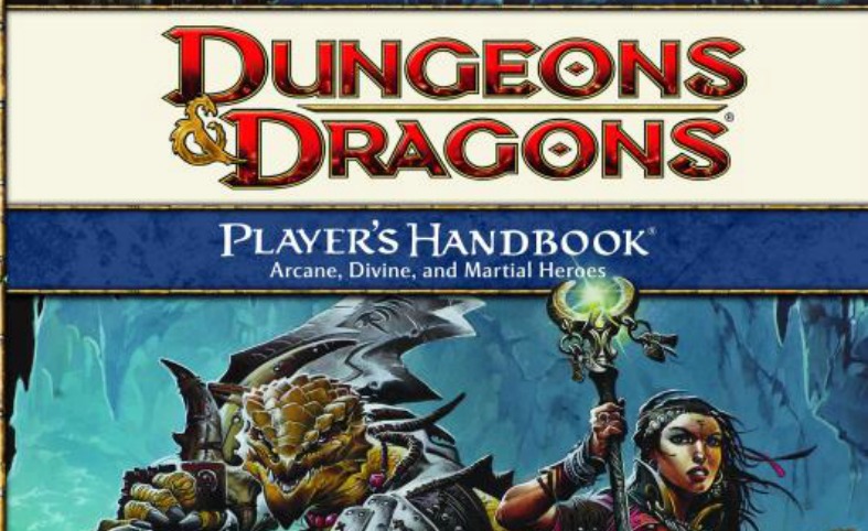 Dungeons and Dragons 4e: Keep on the Shadowfell Session 05