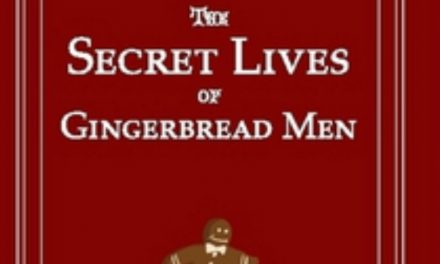 The Secret Lives of Gingerbread Men One Off Special