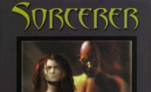 Sorcerer Cover