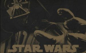 Star Wars Saga Edition Cover