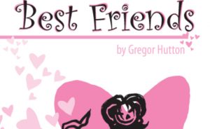 Best Friends Cover