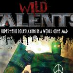 Wild Talents Session 06