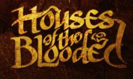 Houses of the Blooded Session 03