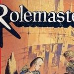 Rolemaster Session 30