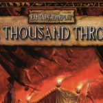 Warhammer: The Thousand Thrones Session 01