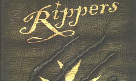 Savage Worlds: Rippers – Death on Dartmoor Session 01