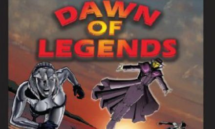 Dawn of Legends One Off and Discussion