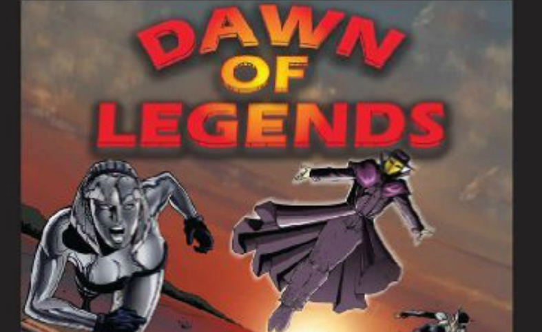 Dawn of Legends One Off and Discussion
