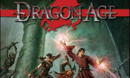 Dragon Age: Blood in Ferelden Session 01