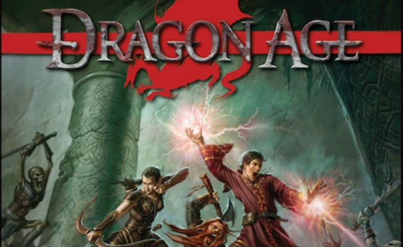 Dragon Age Blood in Ferelden Session 03