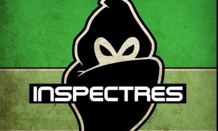 Swamp Inspectres Session 01