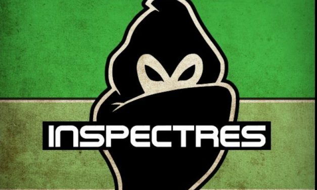 Inspectres – Team America Ghost Police Session 02