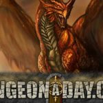 Dragon’s Delve Session 37
