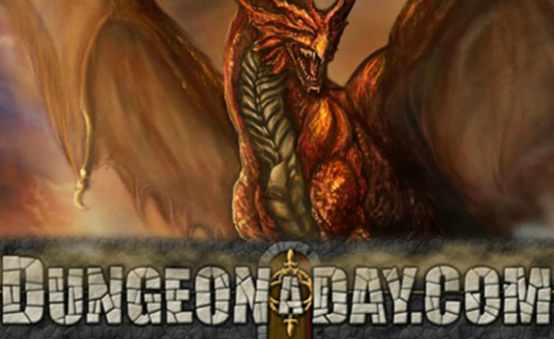 Dragon’s Delve Session 08