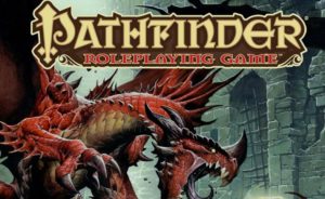 Pathfinder Cover