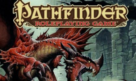 Pathfinder Session 42