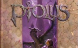 Ptolus Cover