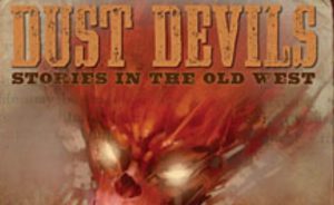 Dust Devils Cover