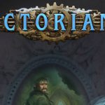 Victoriana Session 02