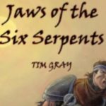 Jaws of the Six Serpents Session 03