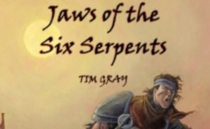 Jaws of the Six Serpents Cover