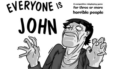 Everyone is John One Off