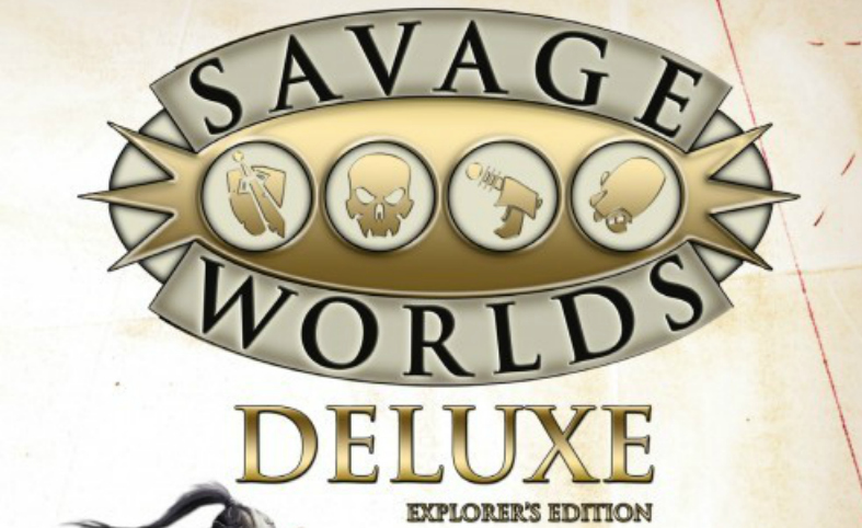 Savage Worlds: Murder at Sturmhalt Session 04