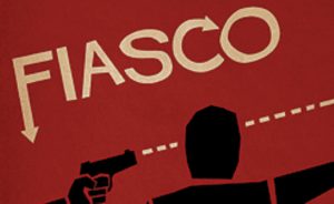 Fiasco Cover