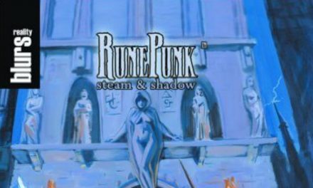 Runepunk Session 25