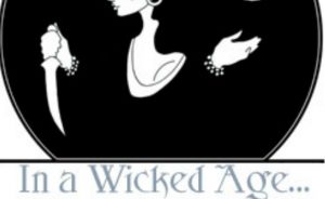 In A Wicked Age Cover