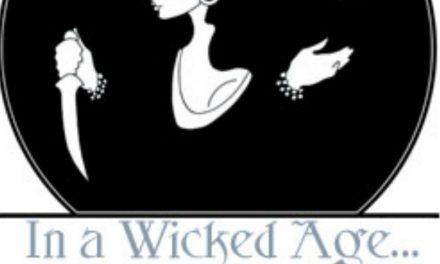 In a Wicked Age 01