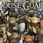 Mouse Guard Session 08