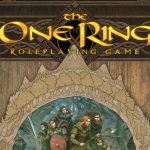 The One Ring: Don’t Leave The Path Session 03a