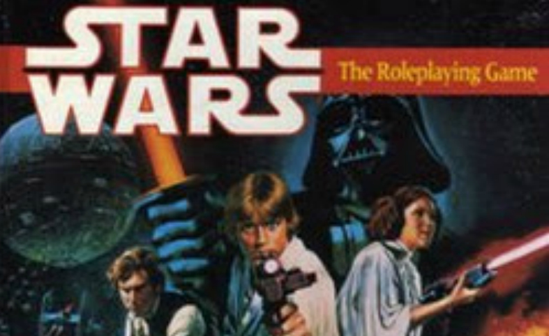 Whartstock 2013: Star Wars 01: Rebel Breakout