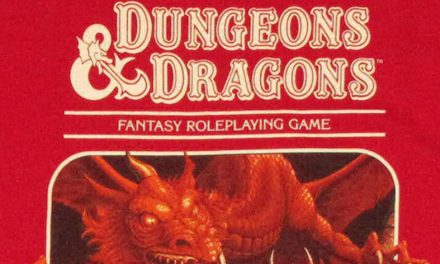 Red Box Dungeons and Dragons Session 03