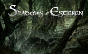 Shadows of Esteren Cover