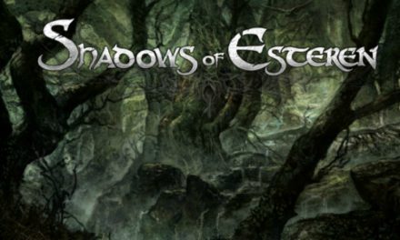 Shadows of Esteren: Loch Varn Session 01