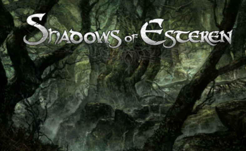 Shadows of Esteren: Loch Varn Session 03